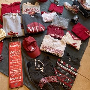 Muhlenberg College Gear